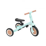 Triciclo Multifunción Gyro Mint