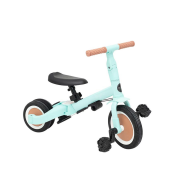 Triciclo Multifunción Gyro Mint