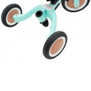 Triciclo Multifunción Gyro Mint