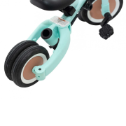 Triciclo Multifunción Gyro Mint