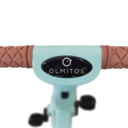 Triciclo Multifunción Gyro Mint