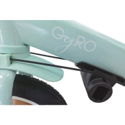 Triciclo Multifunción Gyro Mint