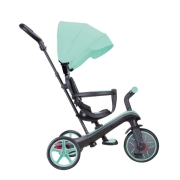 Trike Explorer 4 en 1 Verde Menta