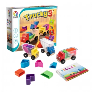 Trucky 3
