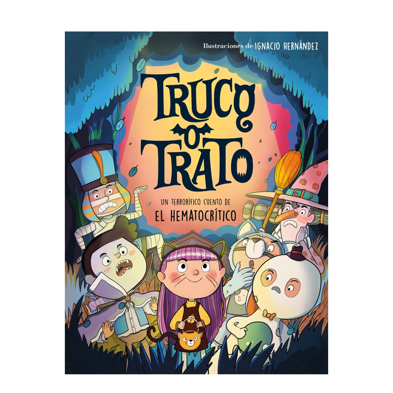 Truco o Trato
