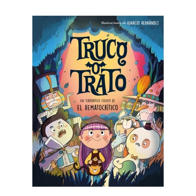 Truco o Trato