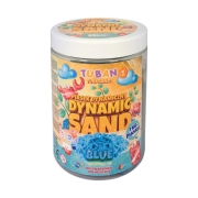 Tuban Arena Kinetica Dynamic Sand Azul 1kg