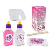 Tuban DIY Slime Cookie