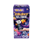 Tuban DIY Slime Galaxy