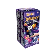 Tuban DIY Slime Galaxy
