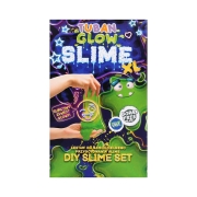 Tuban DIY Slime Glow in the Dark