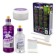Tuban DIY Slime Glow in the Dark