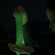 Tuban DIY Slime Glow in the Dark
