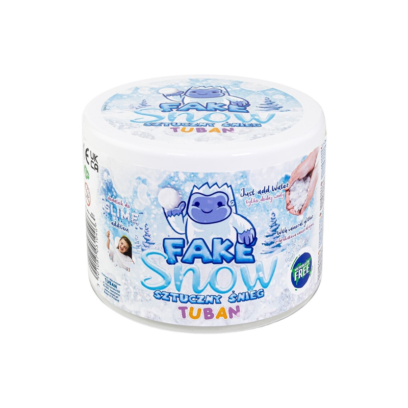 Tuban Nieve Mágica 500ml