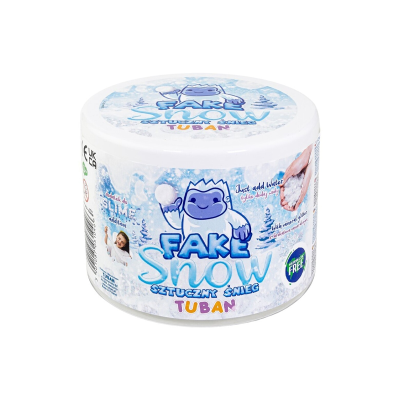 Tuban Nieve Mágica 500ml