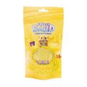 Tuban Fluffy Sand Amarillo 90gr