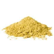 Tuban Fluffy Sand Amarillo 90gr