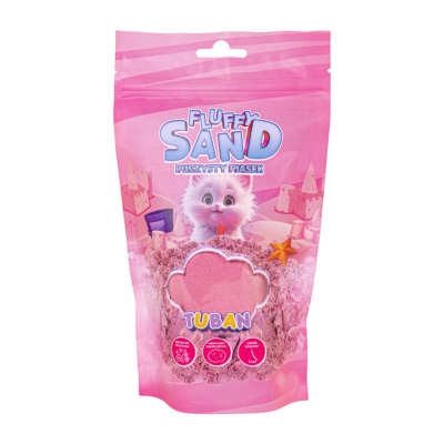 Tuban Fluffy Sand Rosa 90gr