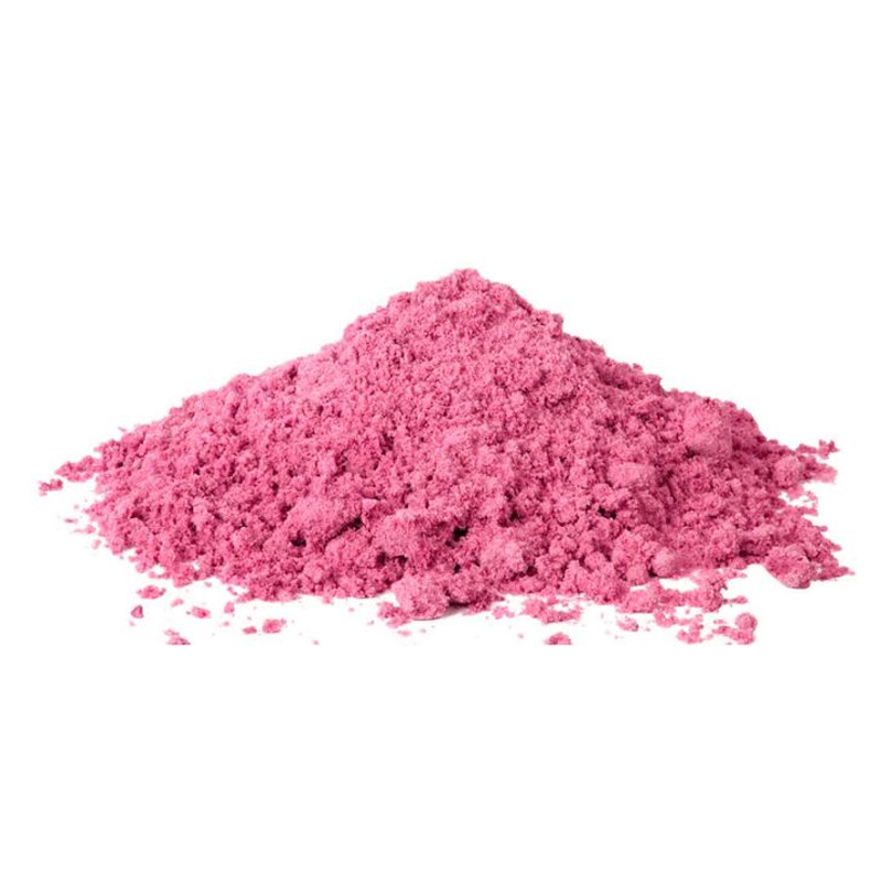 Tuban Fluffy Sand Rosa 90gr