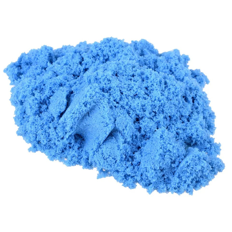 Tuban Fluffy Sand Azul 90gr