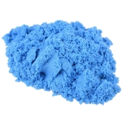 Tuban Fluffy Sand Azul 90gr