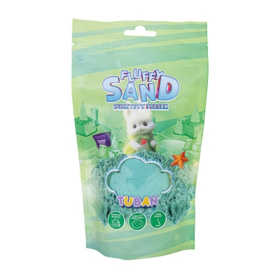 Tuban Fluffy Sand Verde 90gr