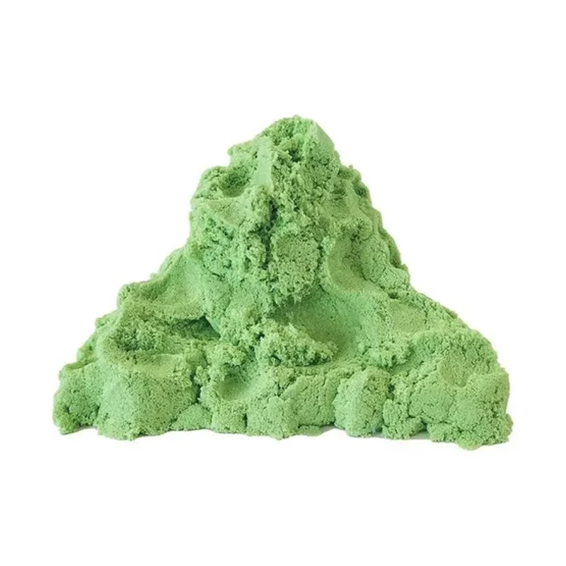 Tuban Fluffy Sand Verde 90gr