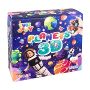 Tuban Set Jelly Planetas