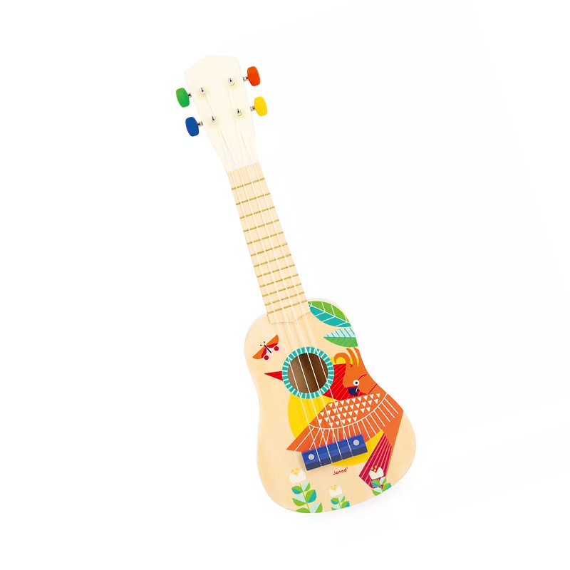 Ukelele Gioia
