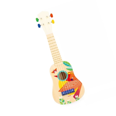 Ukulele Gioia Ukulele Gioia