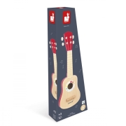 Ukelele Madera Confeti