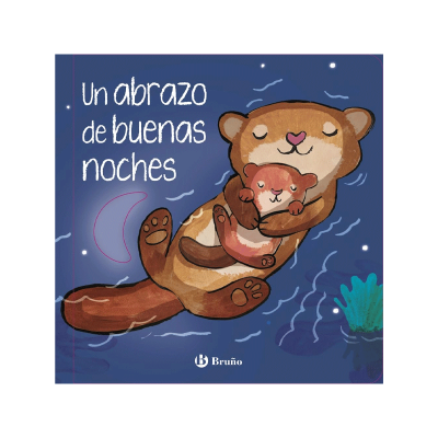 Un Abrazo de Buenas Noches Un Abrazo de Buenas Noches