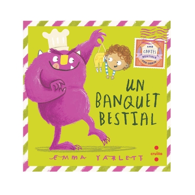 Un banquet bestial Un banquet bestial