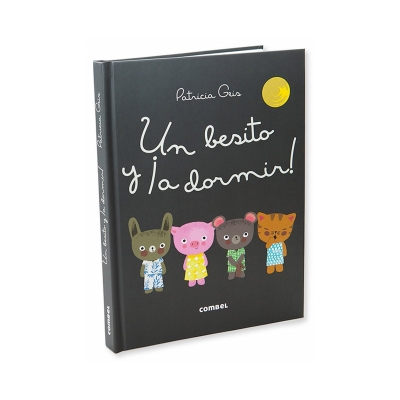 Un Besito y ¡a Dormir! Un Besito y ¡a Dormir!