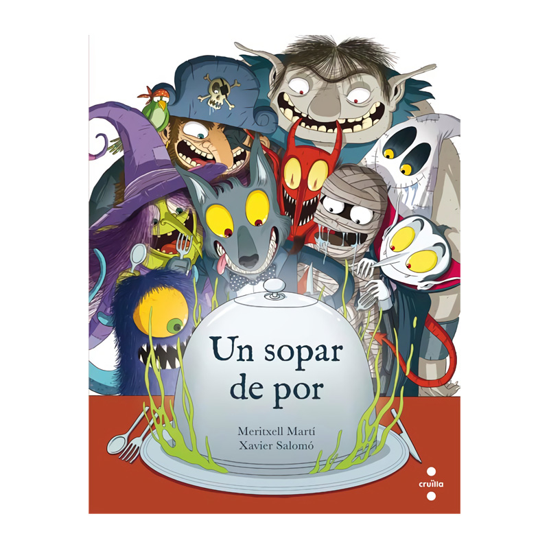 Un sopar de por
