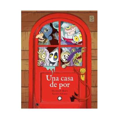 Una casa de por