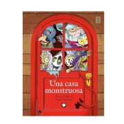 Una casa monstruosa