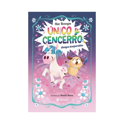 Único y Cencerro 1: Amigos inseparables