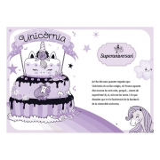 Unicòrnia 4 Uns cupcakes increïbles