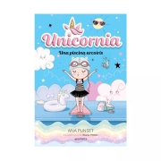 Unicornia 9 Una piscina arcoíris