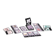 Unicornia El Juego de Cartas