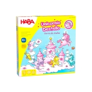Unicornio Destello: Torre de Nubes