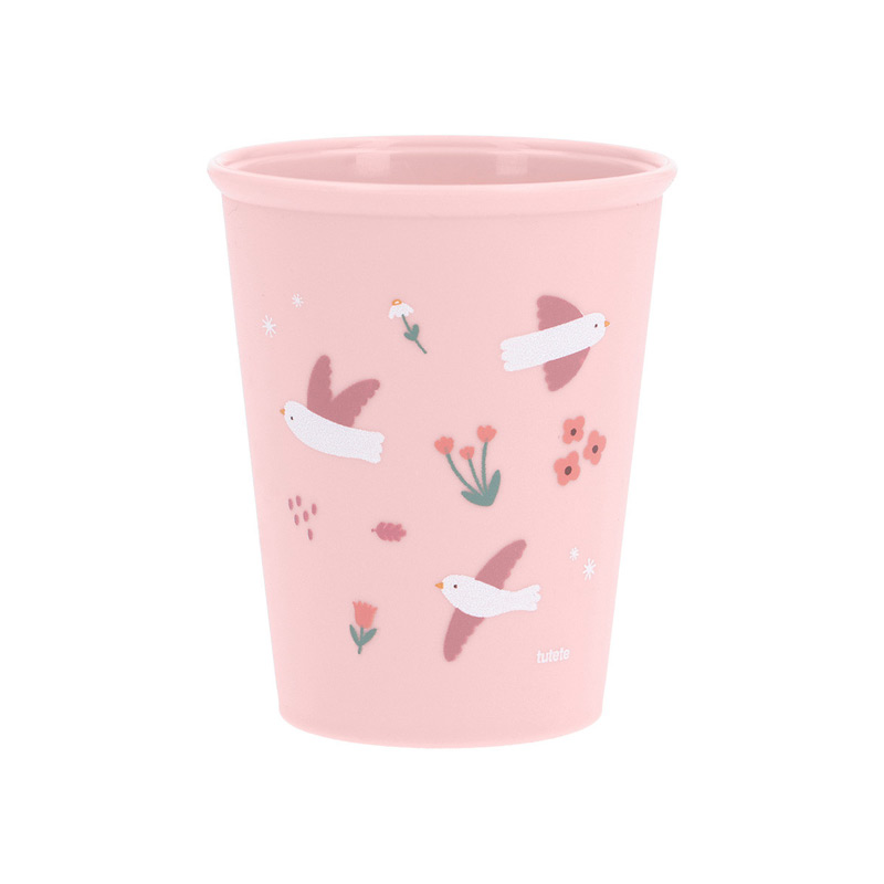 Vasito Blossom Birds