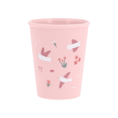 Vasito Blossom Birds