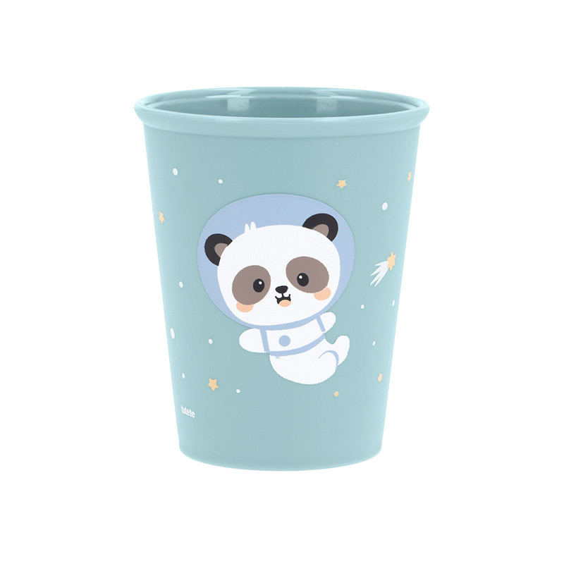 Vasito Pandas in Space