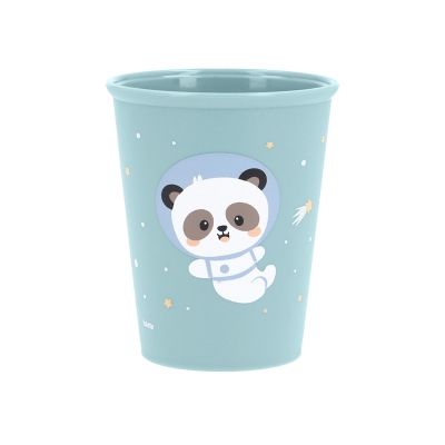 Vasito Pandas in Space