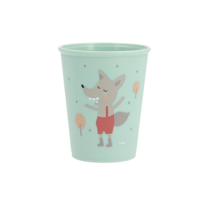 Vasito The Three Little Pigs