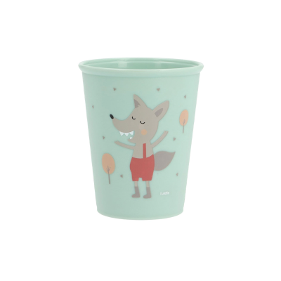 Vasito The Three Little Pigs