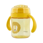 Vaso antiderrame 360 con asas León