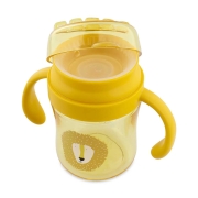 Vaso antiderrame 360 con asas León